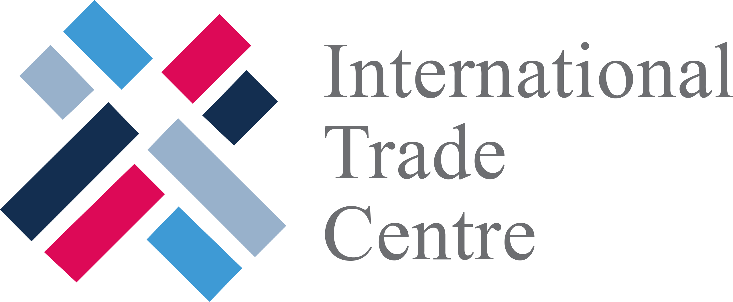 International Trade Centre partner