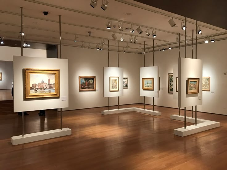 Exhibit Hall