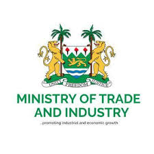 Ministry of trade partner