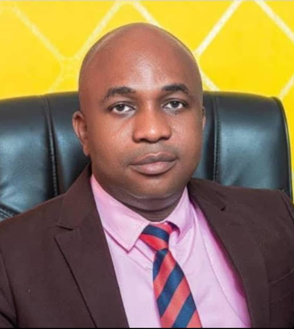 Eshiague Gabriel